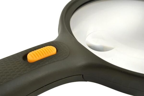 Zväčšovacia lupa s LED - Image 3