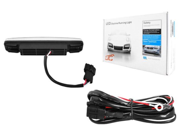 LED denné svietenie LTC 10LED 10W typ2 - Image 2