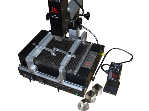 BGA rework stanica LY IR PRO SC V3 - Image 3