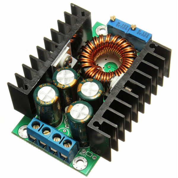 Modul zdroja DC/DC CC 300W 1,2V-35V 9A STEP-DOWN