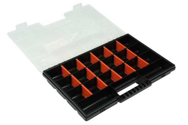 Organizér NOR12 - Image 2