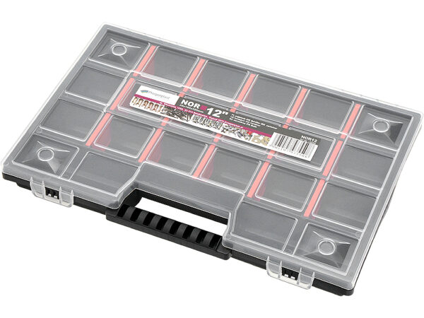 Organizér NOR12
