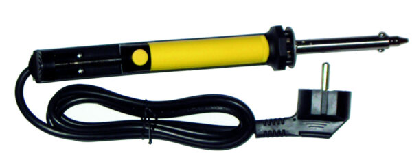 Spájkovačka s odsávačkou ZD-211 30W