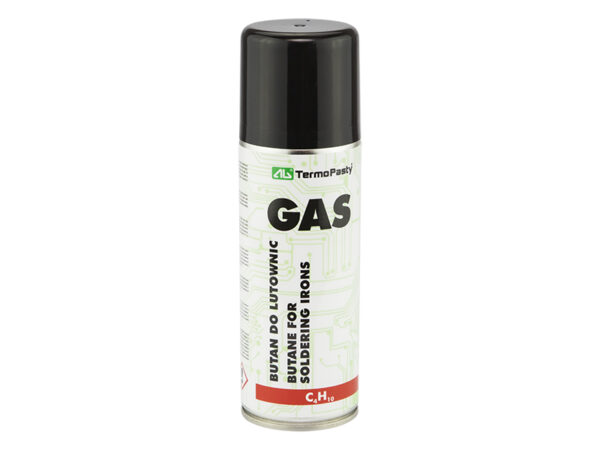 Plyn do spájkovačiek 200ml