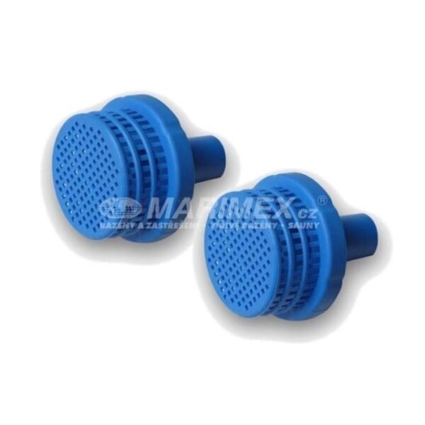 Priechod stenou k bazénu Tampa, Hawai, Florida, Intex - sada 2 ks