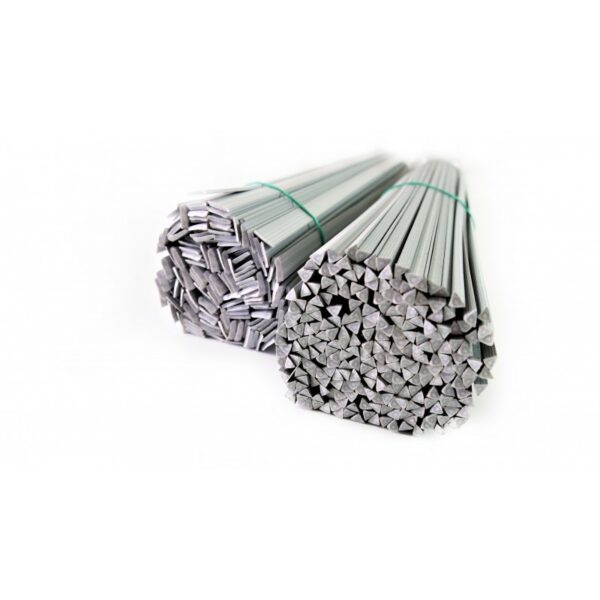 PVC tvrdé 1kg