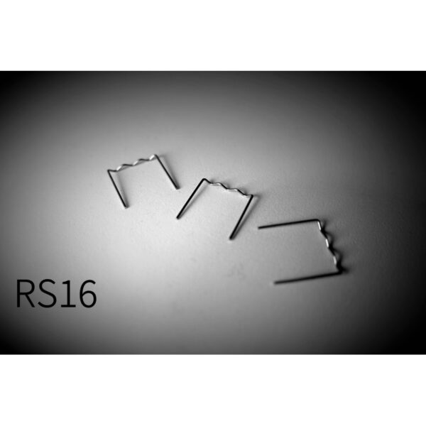 Spona RS16 0,6mm k zošívačkám 100ks