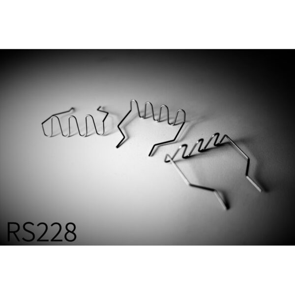 Spona RS228 0,8mm k zošívačkám 100ks