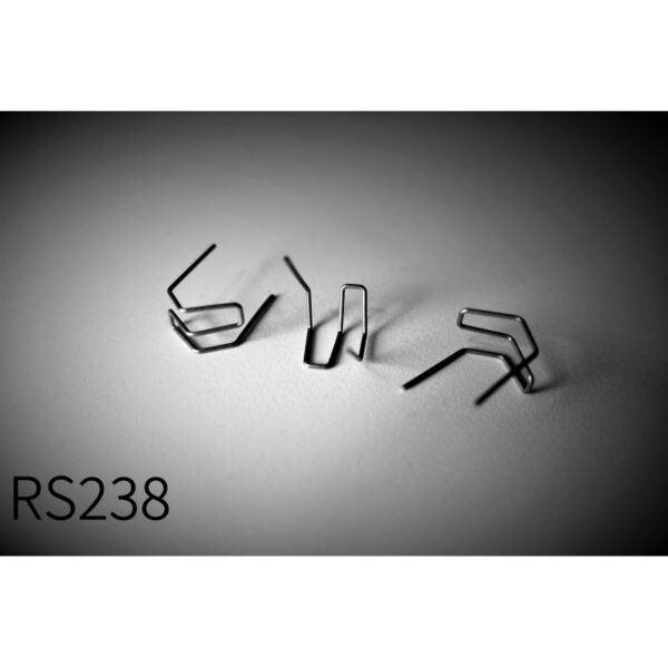 Spona RS238 0,8mm k zošívačkám 100ks