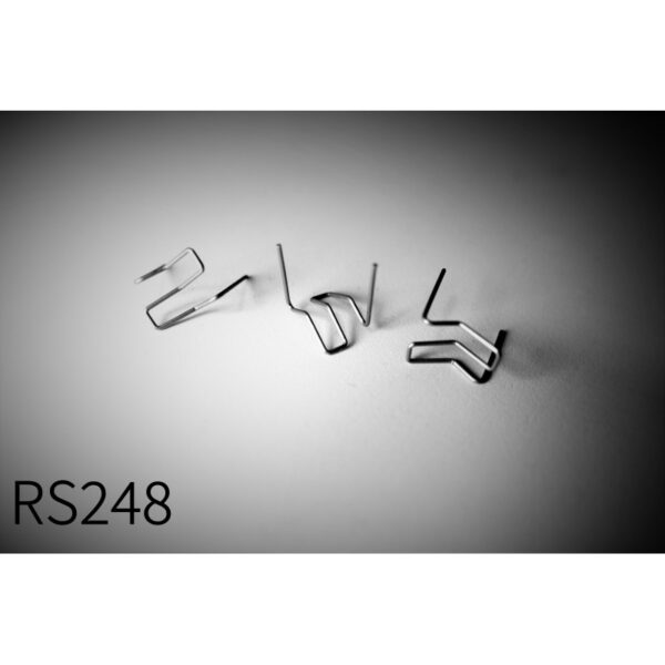 Spona RS248 0,8mm k zošívačkám 100ks