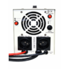 Záložný zdroj ku kotlu - menič napätia sínus 12V/230V 700/1000W - Image 2