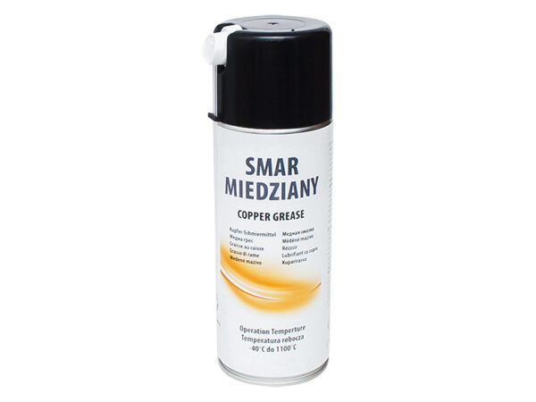 Medený sprej 400ml