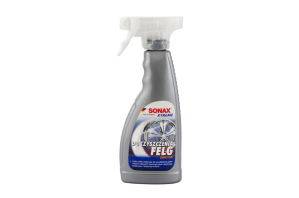 Sonax Extreme 500ml na čistenie diskov