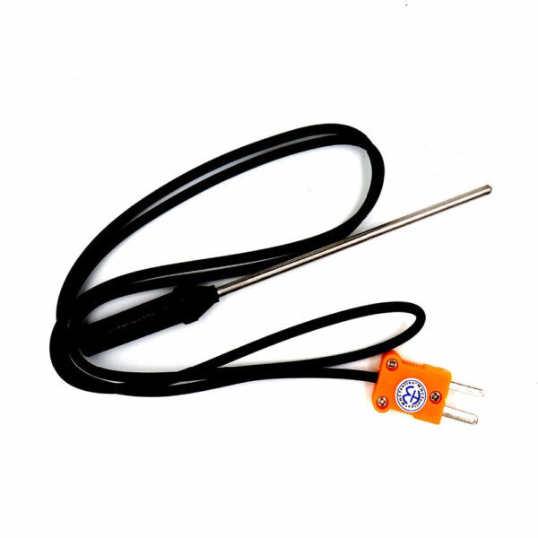Sonda teplotná -50°C - 600°C TP-02