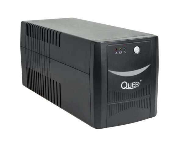 UPS Quer Micropower 2000 (2000VA/1200W)
