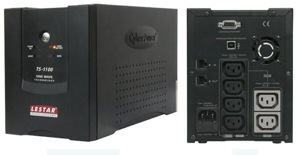 UPS TS-1100