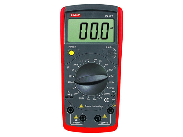 Multimeter UT601