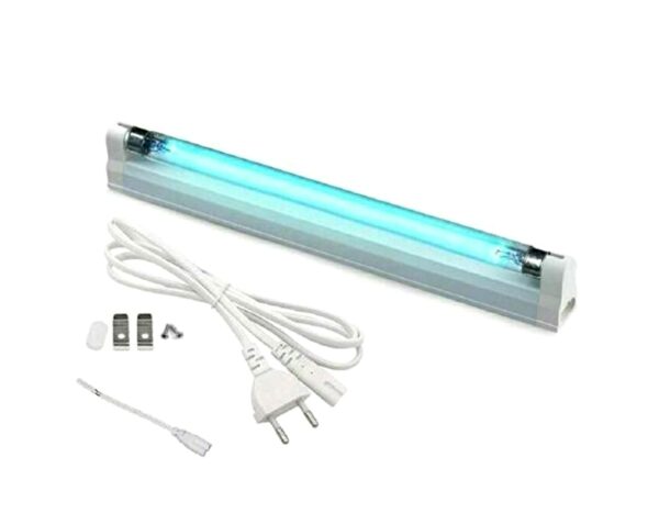 Germicídna lampa UVC 8W - Image 2