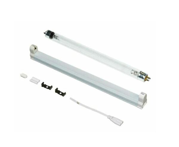 Germicídna lampa UVC 8W - Image 3