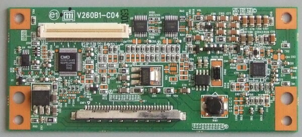 V260B1-C04 T-CON