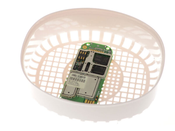 Ultrazvuková vaňa CE-5200A 0.75l 50W - Image 2