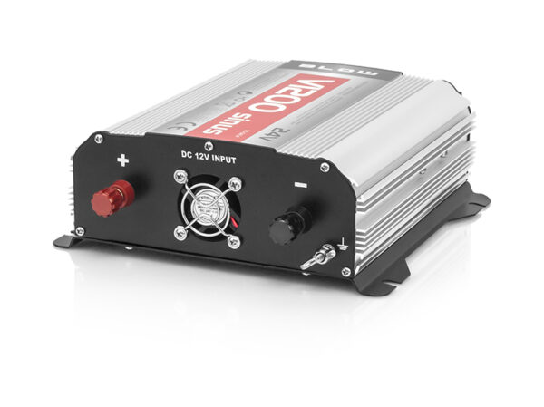 Menič napätia 12V/230V 600W/1200W VI200 - Image 2