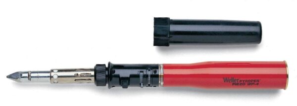 Spájkovačka plynová WELLER WP4 T0051607499