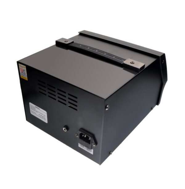 Horúcovzdušná stanica YIHUA 993DM-II 1000W - Image 3