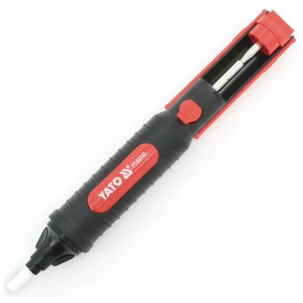 Odsávačka cínu YATO YT-82743