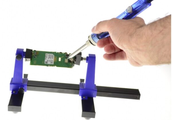 Pomocný držiak PCB, tretia ruka ZD-11E - Image 2
