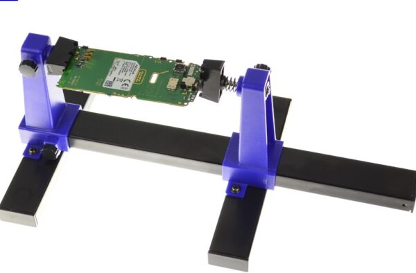 Pomocný držiak PCB, tretia ruka ZD-11E