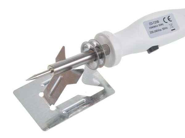 Vypaľovačka do dreva ZD-725B - Image 2