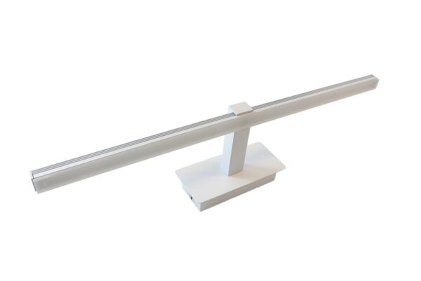 LED kúpeľňové svietidlo nad zrkadlo 50cm biele - Image 2