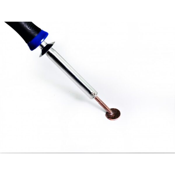 Zažehľovacia zváráčka na plasty 60W + príslušenstvo - Image 3